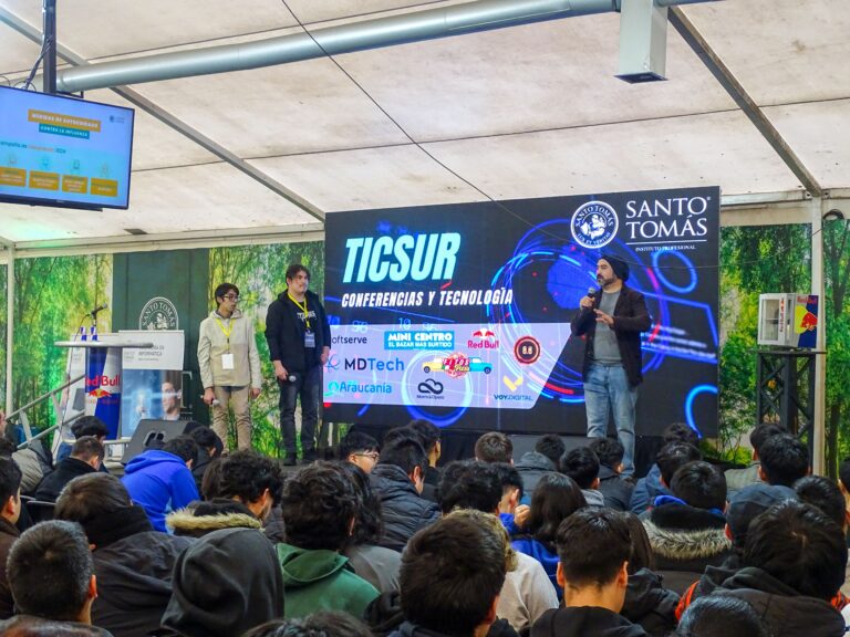 TicSur-102