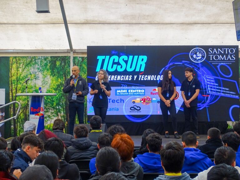 TicSur-235
