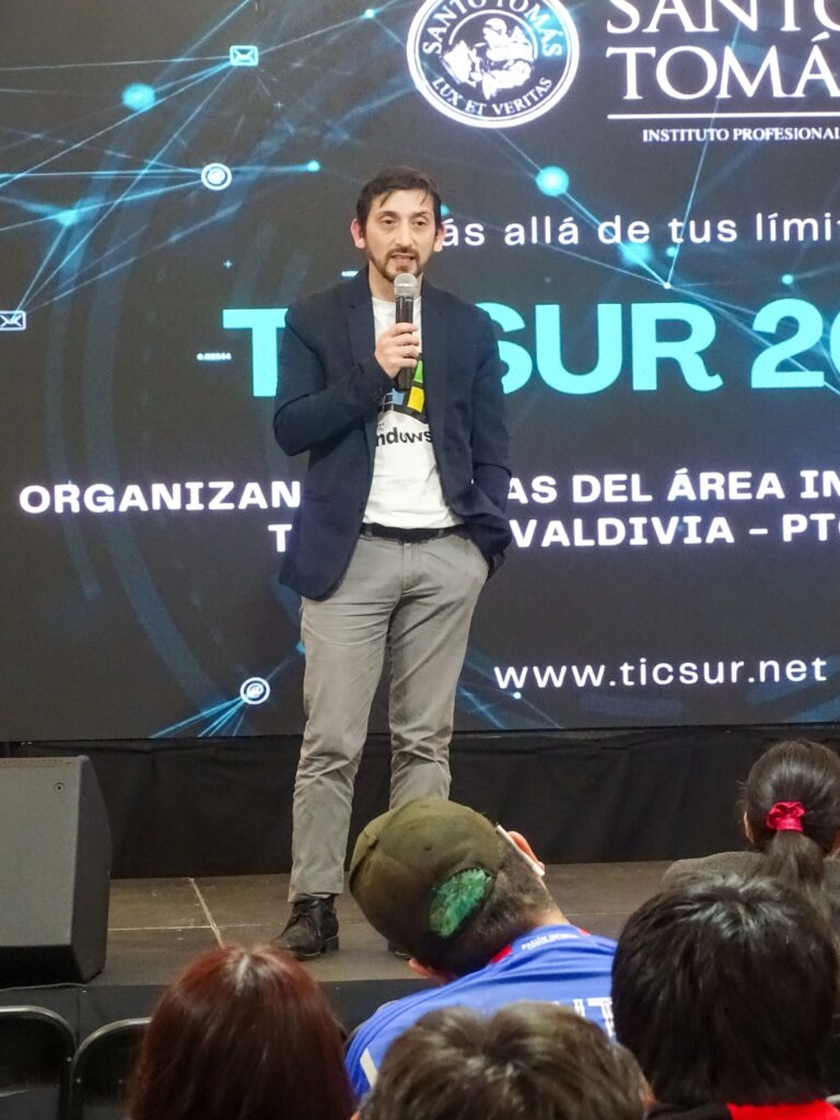 TicSur-337