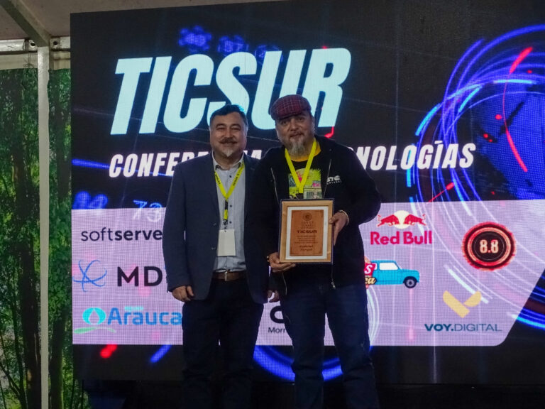 TicSur-462