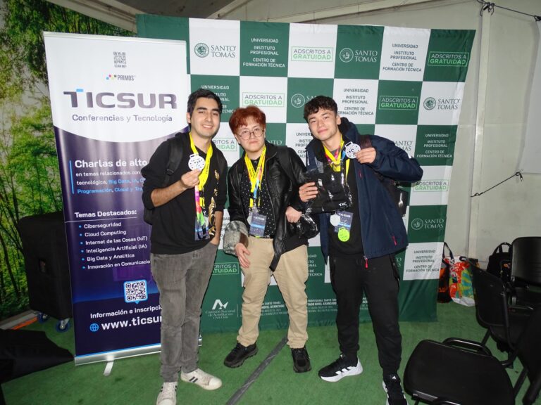 TicSur-652