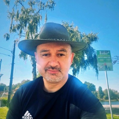 Bruno Langer