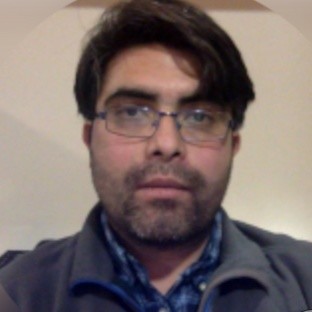 Luis Gonzalez